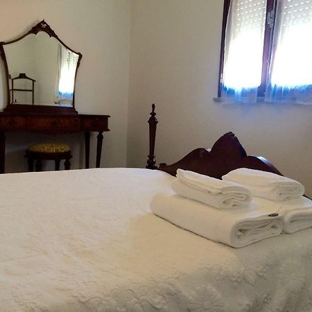 Private Room In Old Town Виана-ду-Каштелу Экстерьер фото