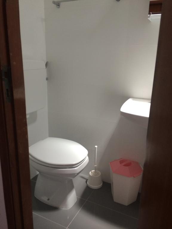 Private Room In Old Town Виана-ду-Каштелу Экстерьер фото