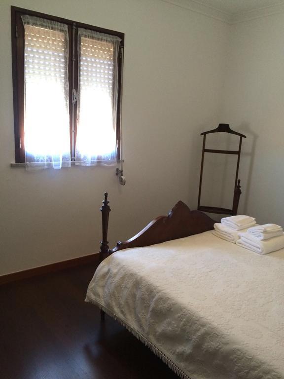 Private Room In Old Town Виана-ду-Каштелу Экстерьер фото