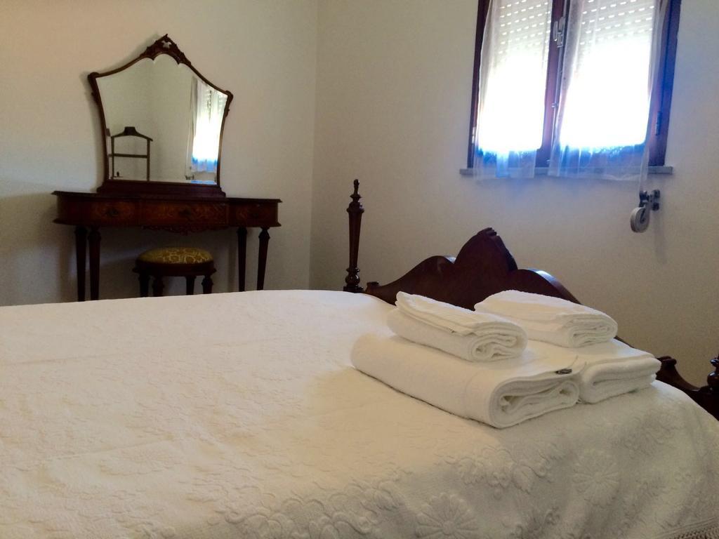 Private Room In Old Town Виана-ду-Каштелу Экстерьер фото